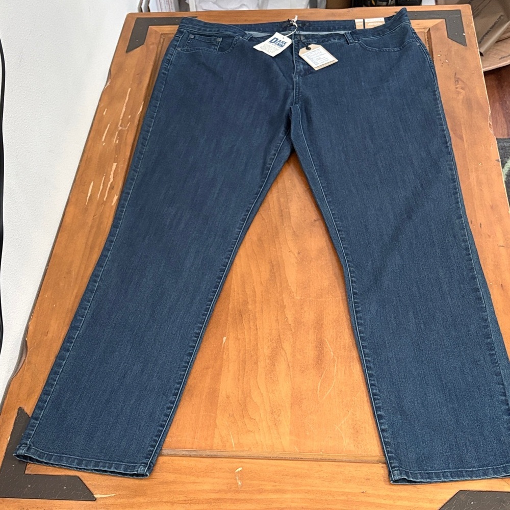 Prana NWT Kayla Jeans Size 20W